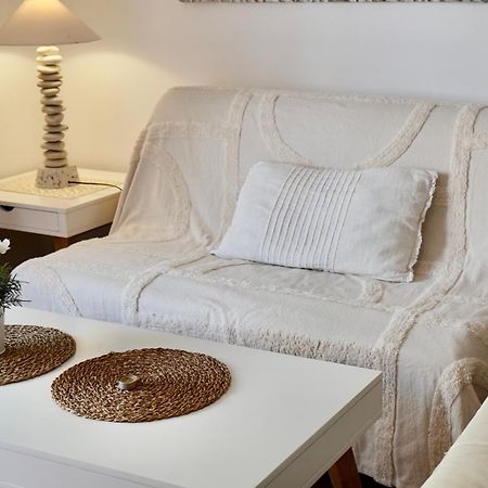 Casa Blanca , Nahe Am Strand , Wifi Frei 기아데이소라 외부 사진