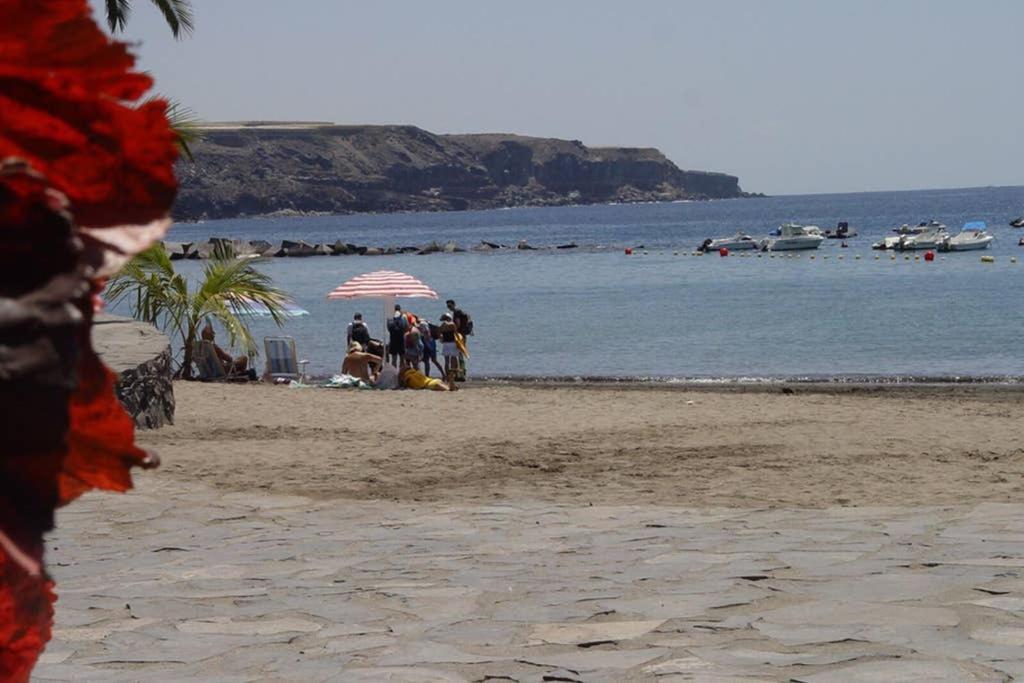 Casa Blanca , Nahe Am Strand , Wifi Frei 기아데이소라 외부 사진