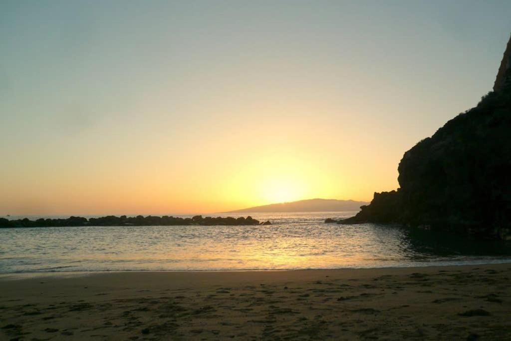 Casa Blanca , Nahe Am Strand , Wifi Frei 기아데이소라 외부 사진